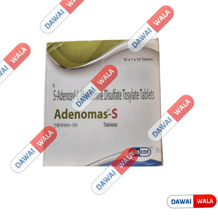 Adenomas-S Tablet