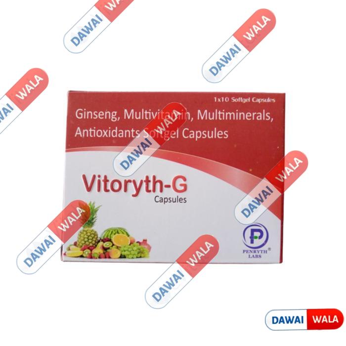 Vitoryth-G Capsule