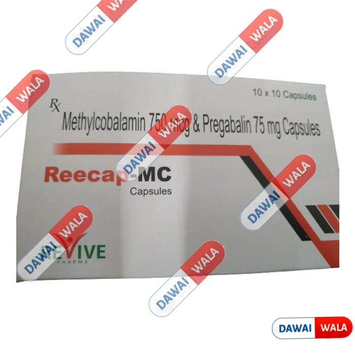 Reecap-MC Capsule