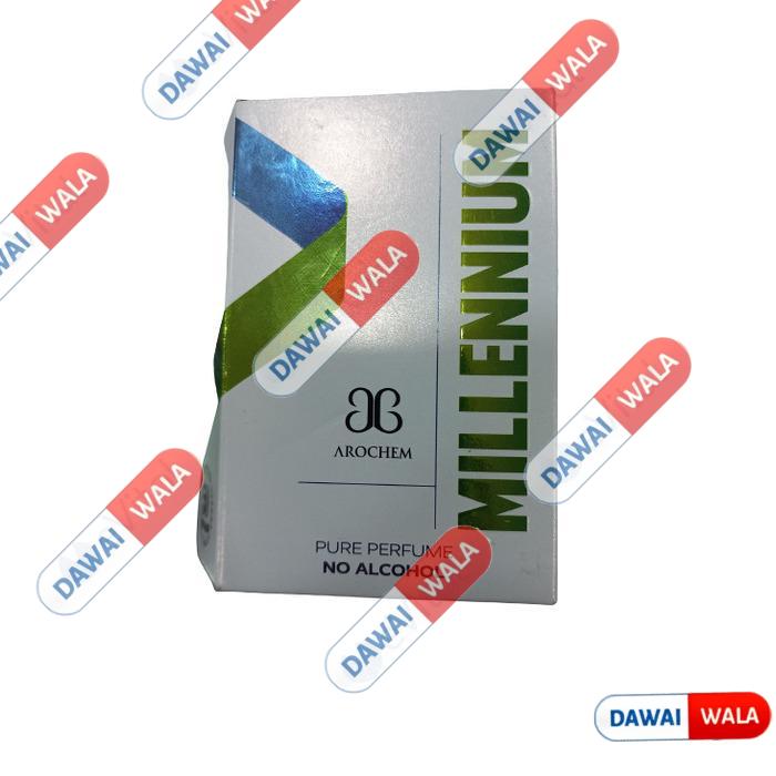 Millennium Pure Perfume