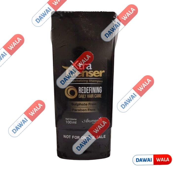 Xtra Denser Shampoo