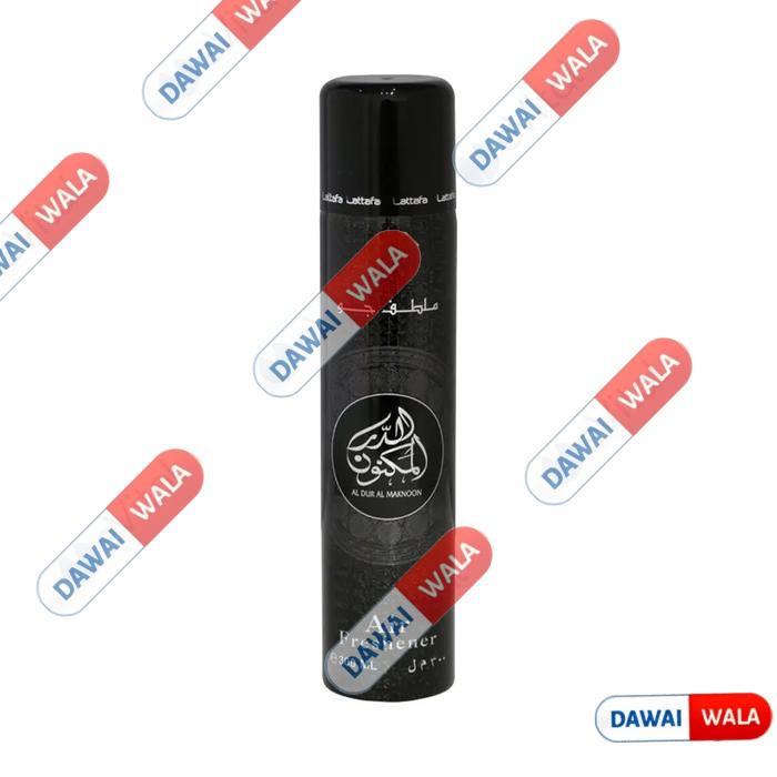 Al Dur Al Maknoon Air Freshener