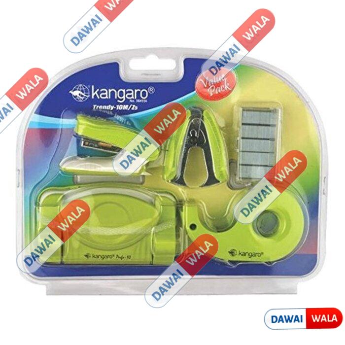Kangaro Value Pack
