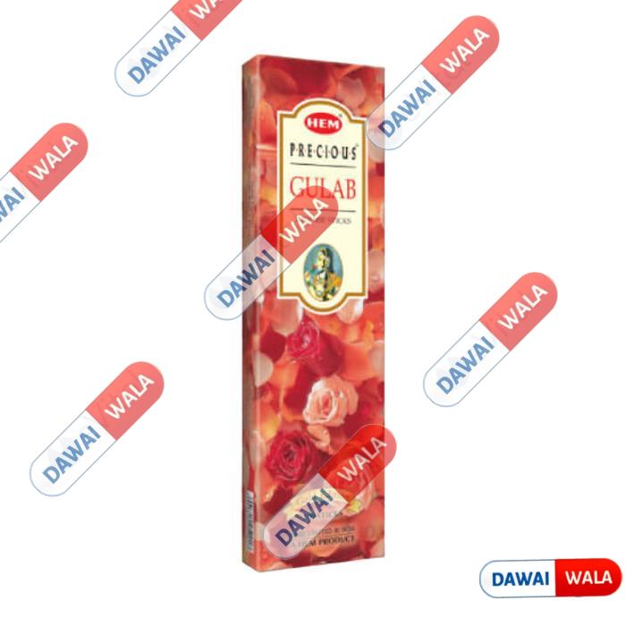 Hem Precious Gulab Sticks