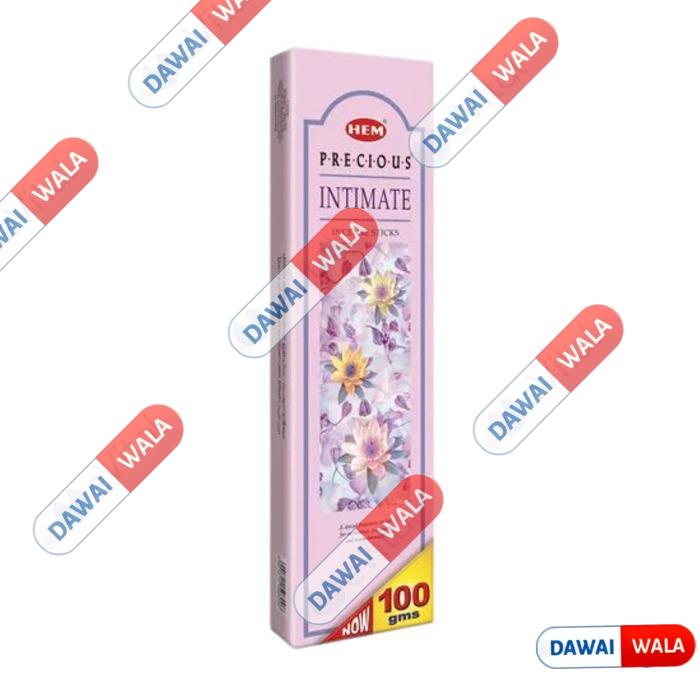Hem Precious Intimate Sticks