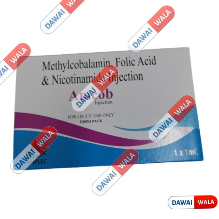Amcob Injection-1ml