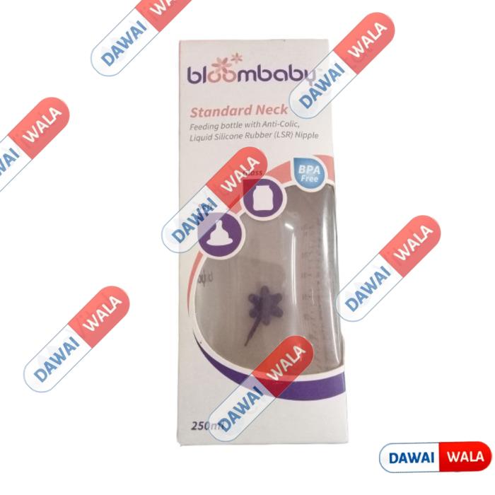 Bloombaby Standard Neck