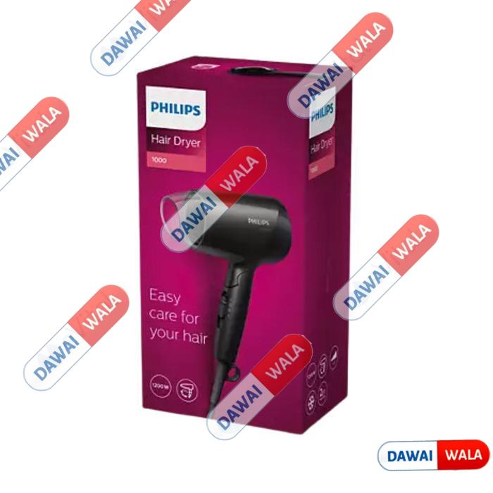 Philips Hair Dryer 1000