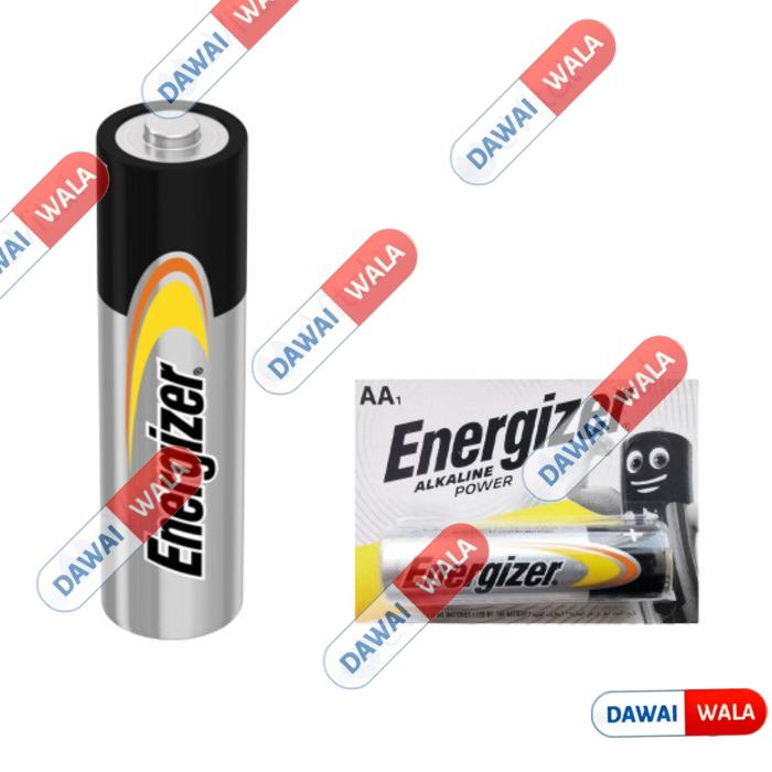 Energizer Alkaline Power AA