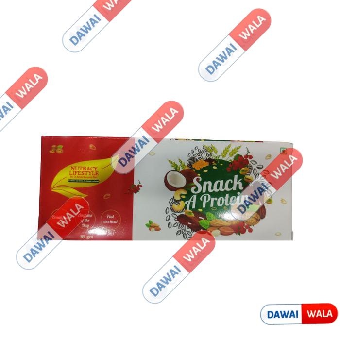 Snack A Protein