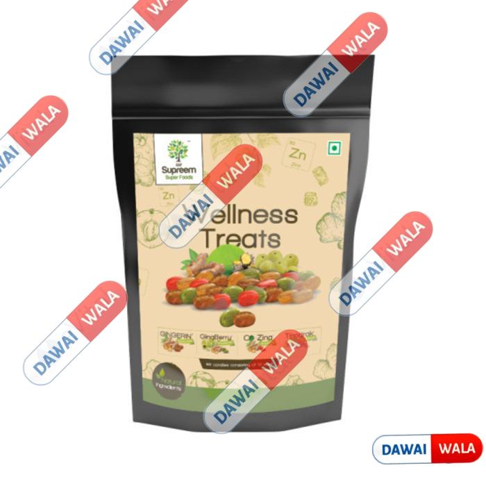 Normahealth Wellness Treats