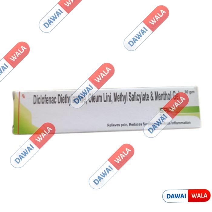 Spid Gel