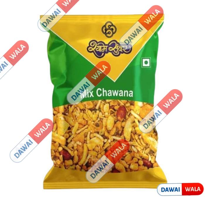 Mix Chawana