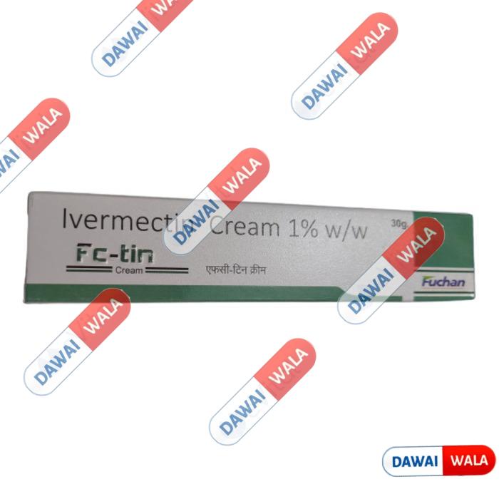 FC-Tin Cream