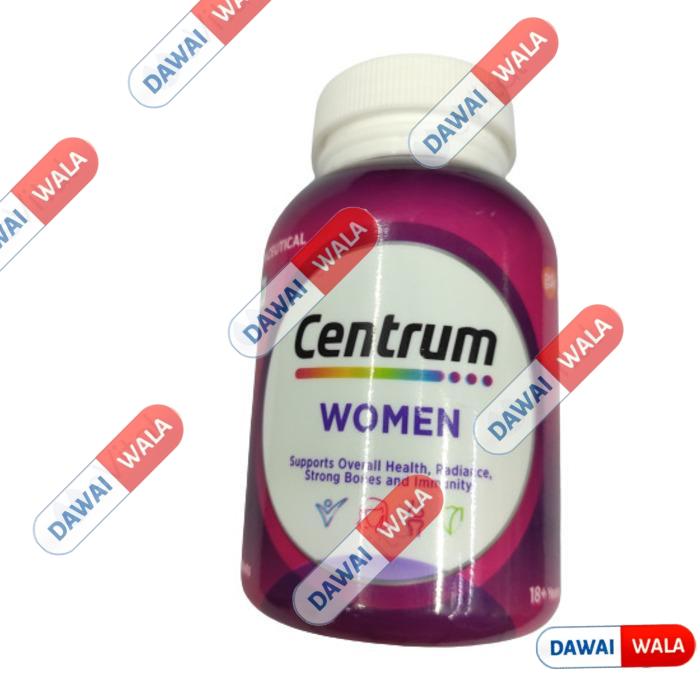 Centrum Women Tablet