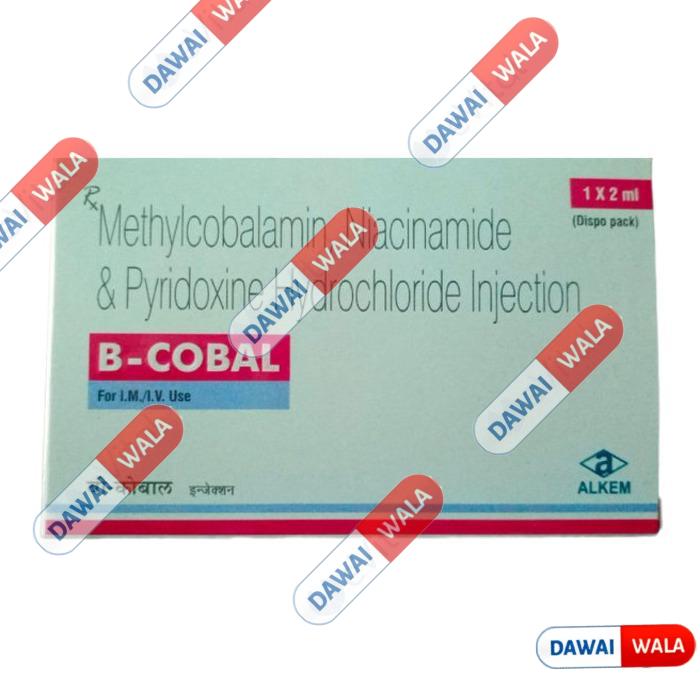 B-Cobal Injection