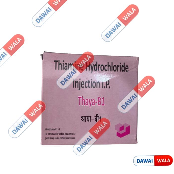 Thaya-B1 Injection