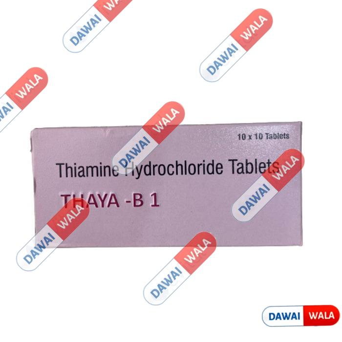 Thaya-B1 Tablet