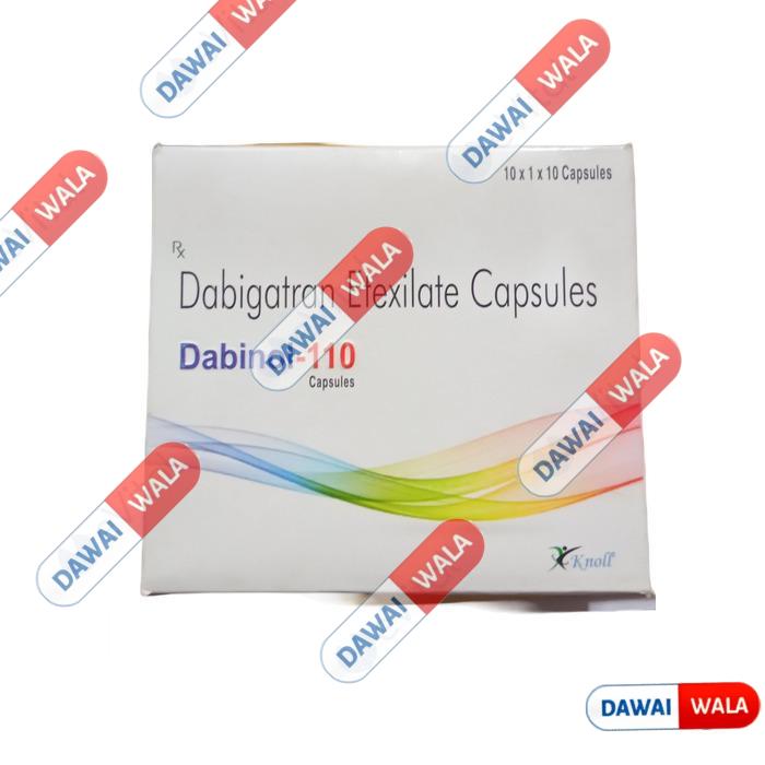 Dabinol-110 Capsule