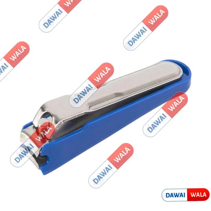 Nail Clipper S Blue (32)