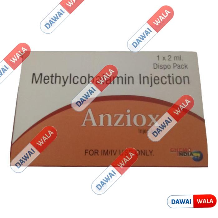 Anziox Injection-2ml