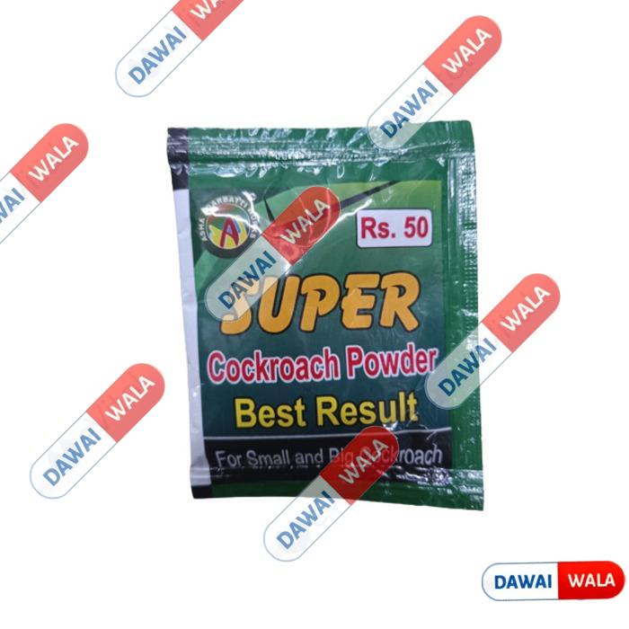 Super Cockroach Powder