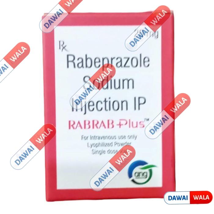 Rabrab Plus Injection