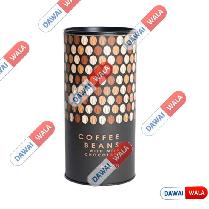 Amazer Coffee Beans With Milk Chocolate
