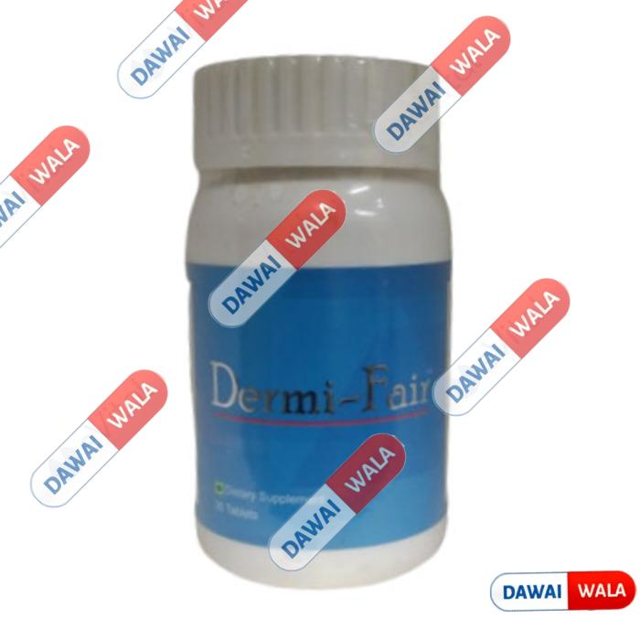 Dermi-Fair Tablet