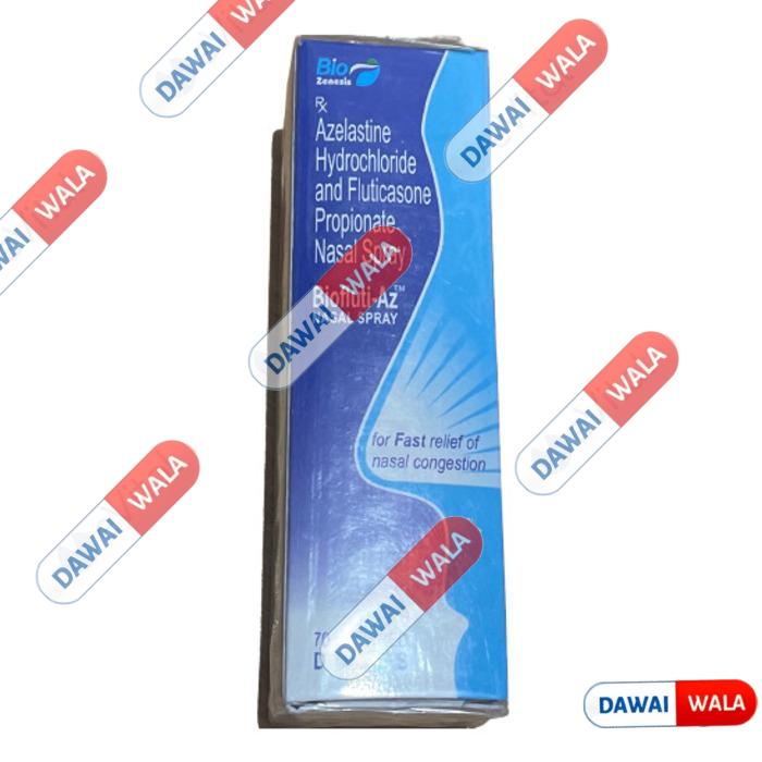 Biofluti-AZ Nasal Spray