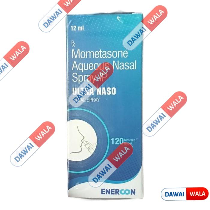 Ultra Naso Nasal Spray