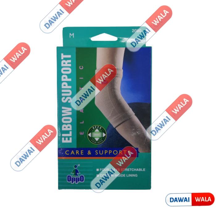 Oppo Elbow Support M (2080)