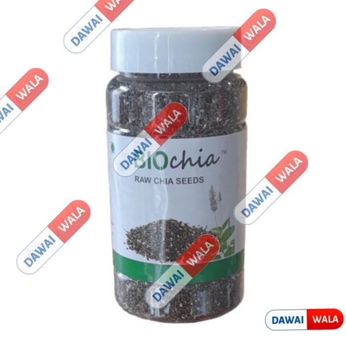 Bio Chia Raw Chia Seeds