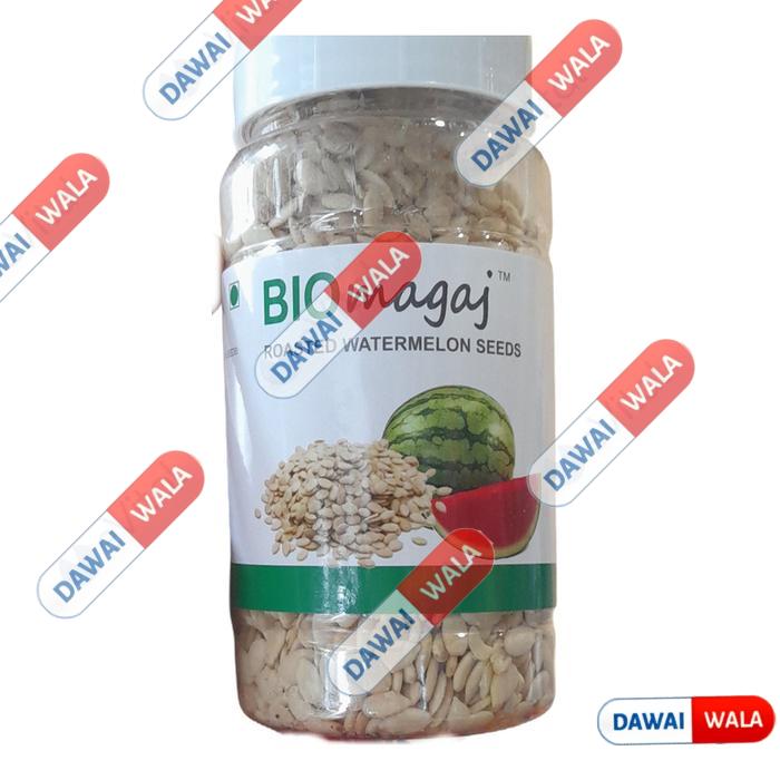 Bio Magaj Roasted Watermelon Seeds