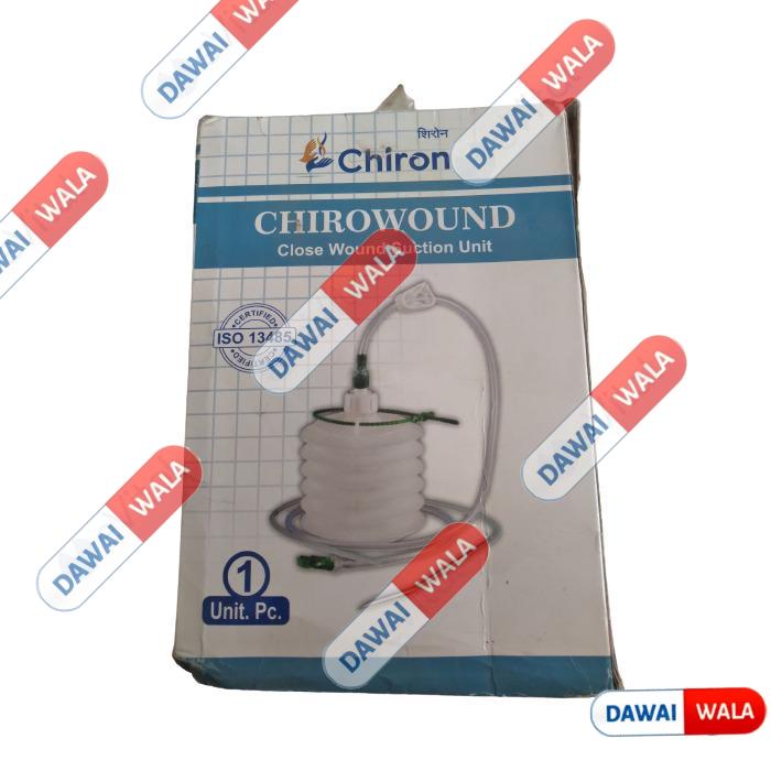 Chiro Wound Close (18FG)