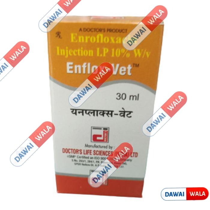 Enflox-Vet Injection