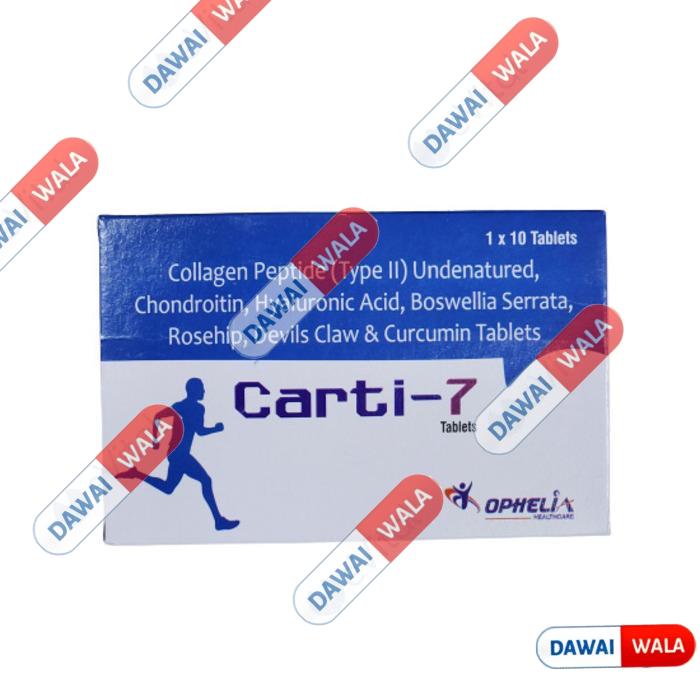 Carti-7 Tablet