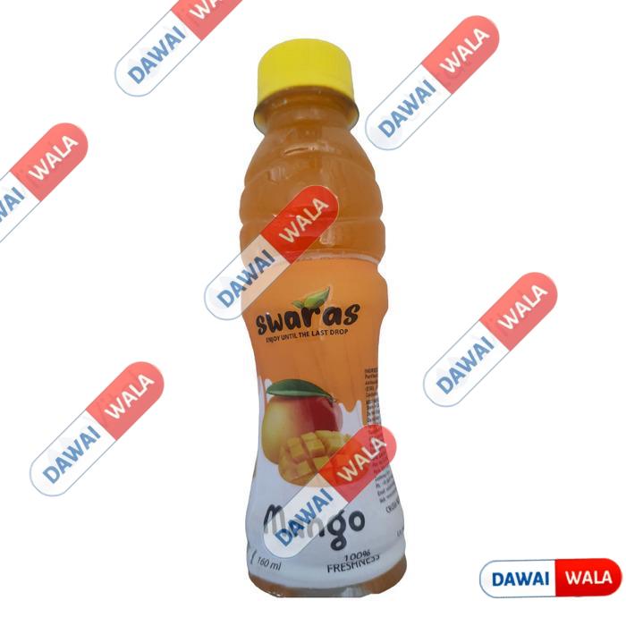Mango Drink