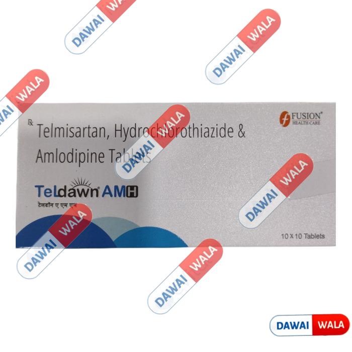 Teldawn AMH Tablet