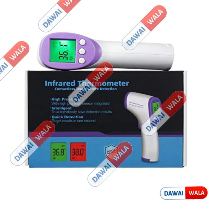 Infrared Thermometer