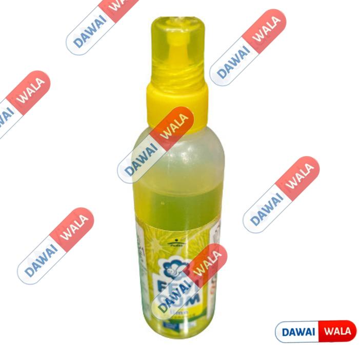 Fevigum Lime