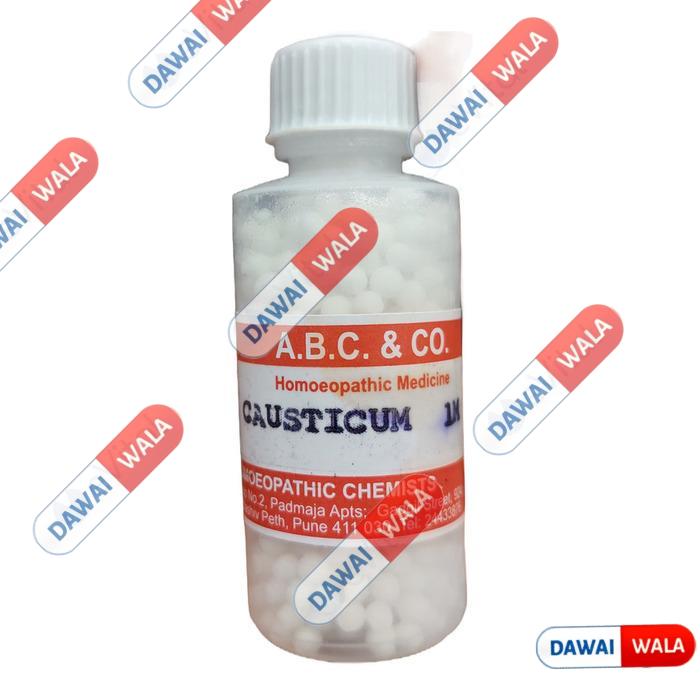 Causticum 1M
