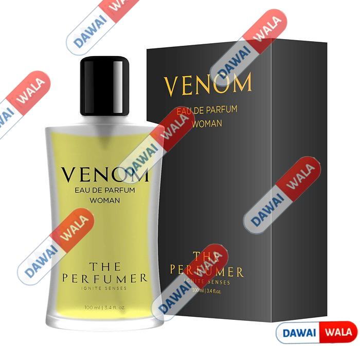 The Perfumer Ignite Senses Parfum For Woman