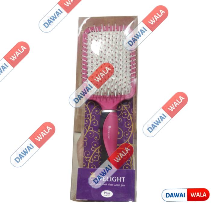 Delight Paddle Brush (B5 PB)