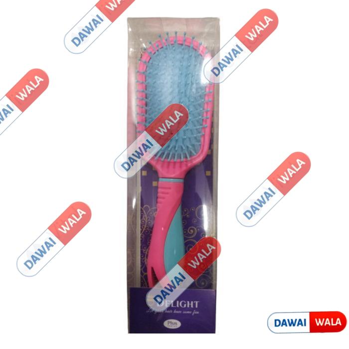 Delight Cushion Brush (D1 CBS)
