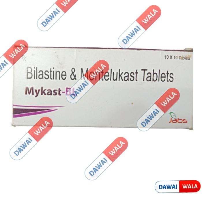 Mykast-BL Tablet