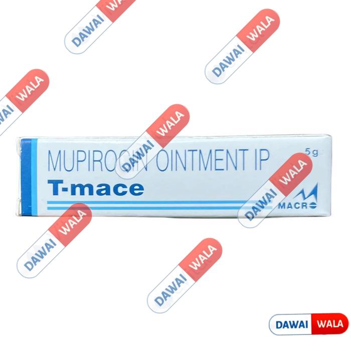 T-mace Ointment