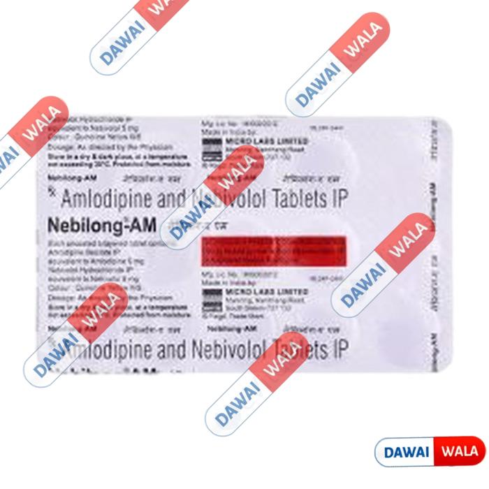 Nebilong Am Tablet