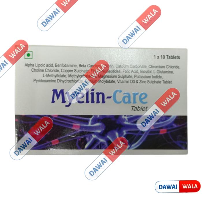 Myelin-Care Tablet