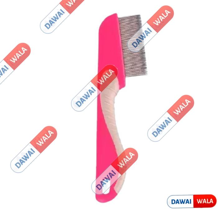 Richis Pet Stuff Flea Comb